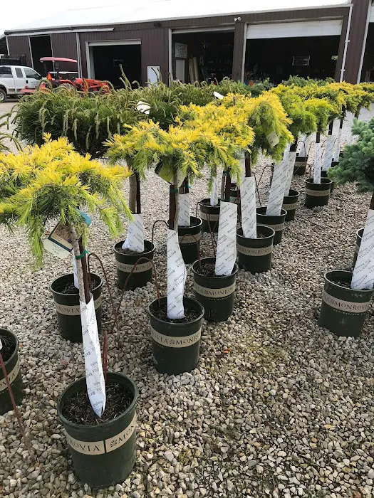 Brescher Landscaping And Nursery Picture 6
