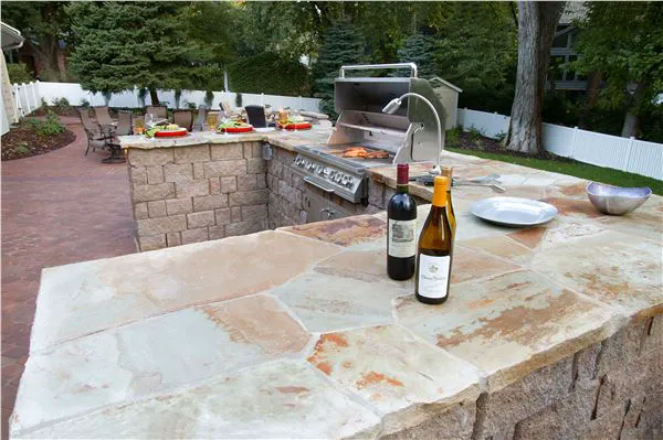 Combs Landscaping Inc. Picture 2