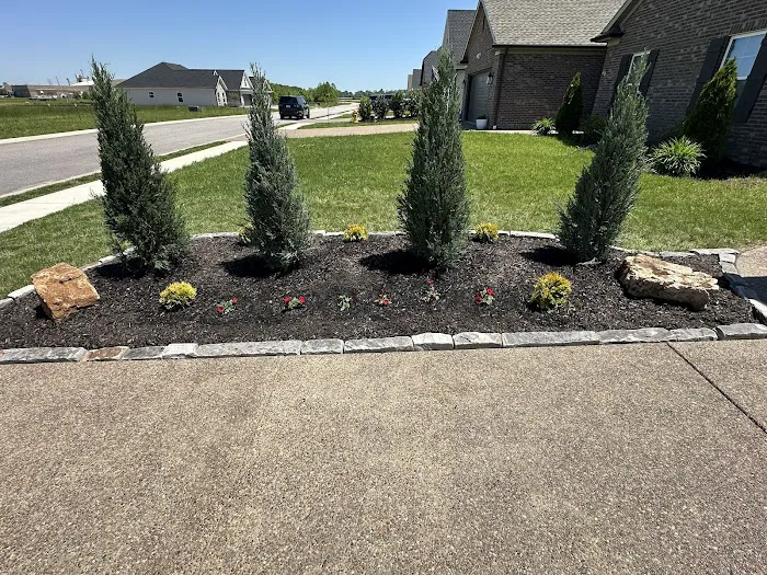 Combs Landscaping Inc. Picture 3