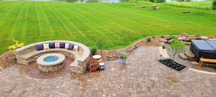 Combs Landscaping Inc. Picture 9