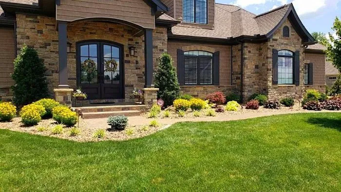 Combs Landscaping Inc. Picture 5