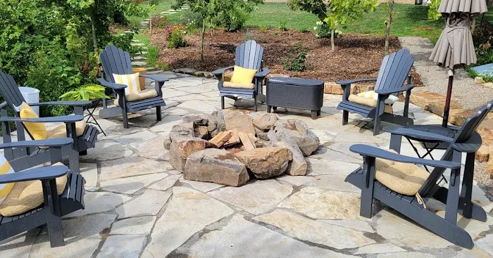 Combs Landscaping Inc. Picture 4