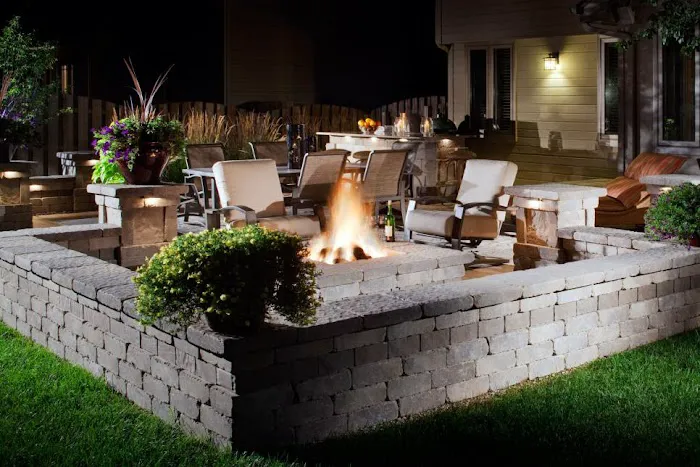 Combs Landscaping Inc. Picture 7