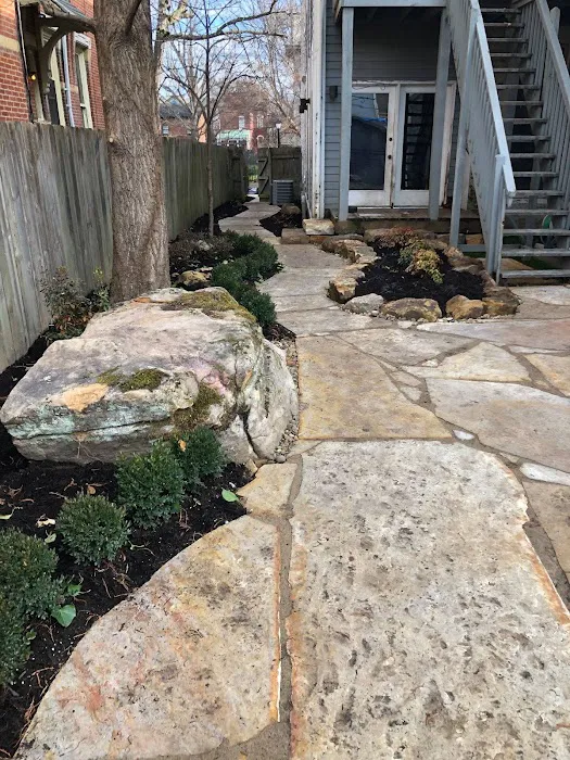 Stocker's Landscaping Picture 6
