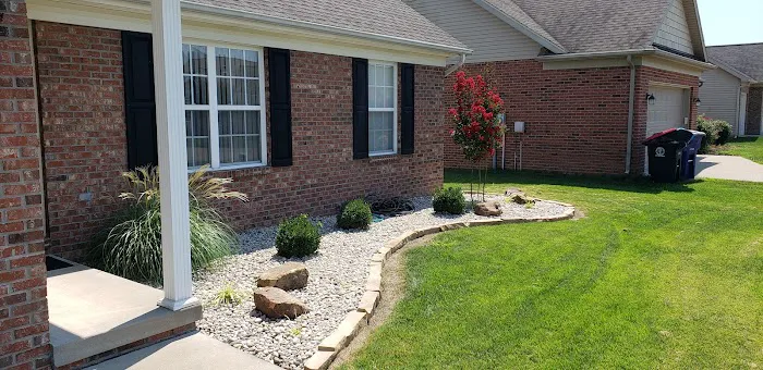 Stocker's Landscaping Picture 1