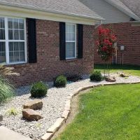 Stocker's Landscaping ico