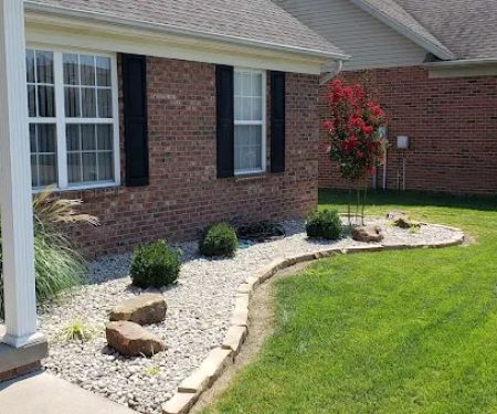 Stocker's Landscaping