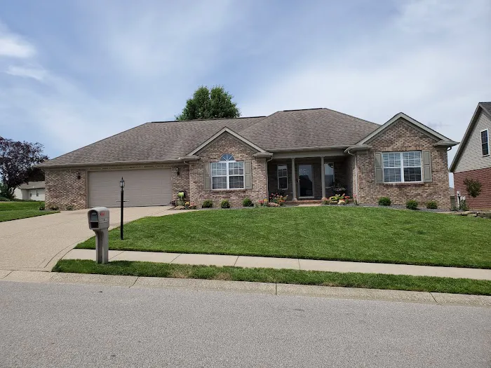 Stocker's Landscaping Picture 10