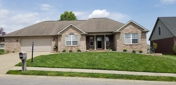 Stocker's Landscaping Picture 5