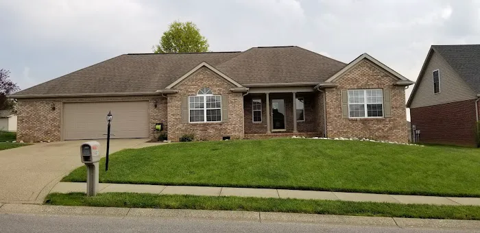 Stocker's Landscaping Picture 4