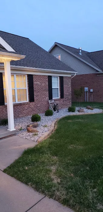 Stocker's Landscaping Picture 2