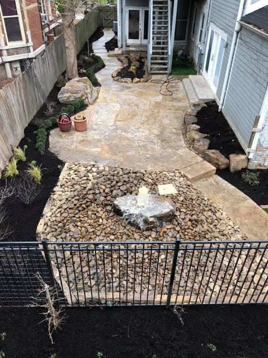Stocker's Landscaping Picture 8