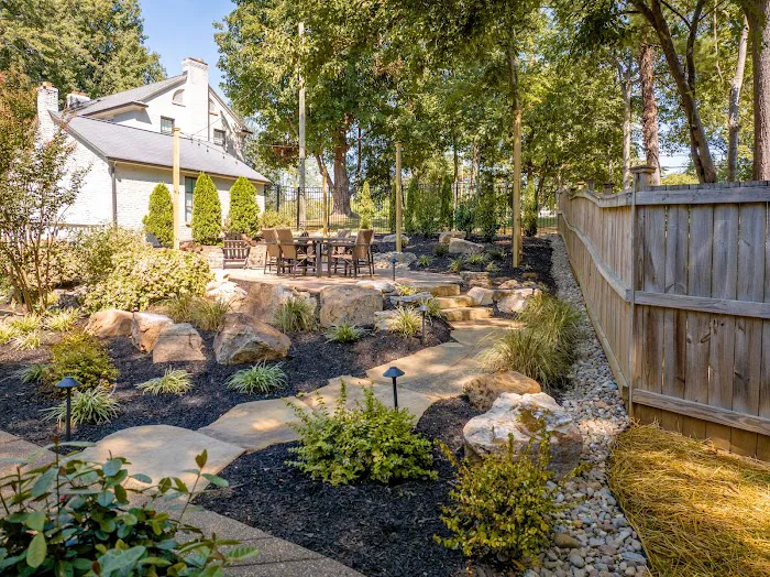 Second Nature Landscape Management, Inc Picture 6