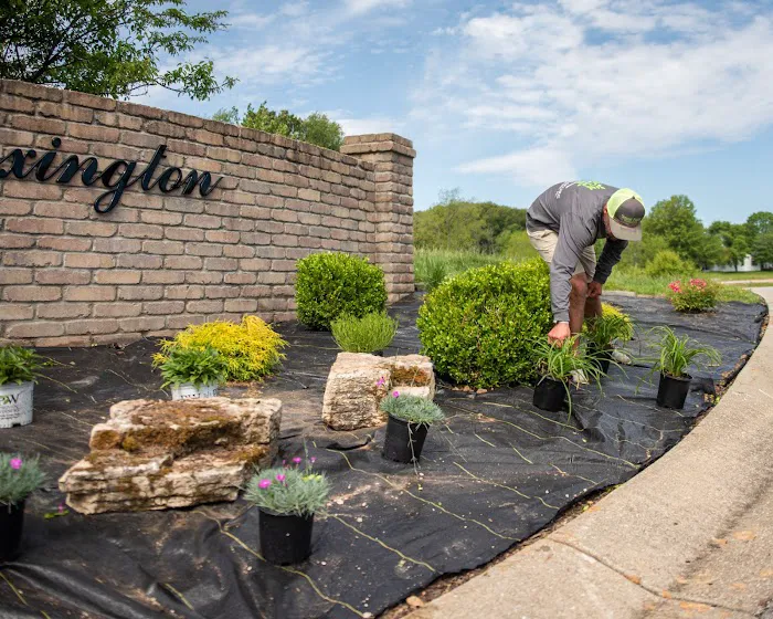 Second Nature Landscape Management, Inc Picture 9