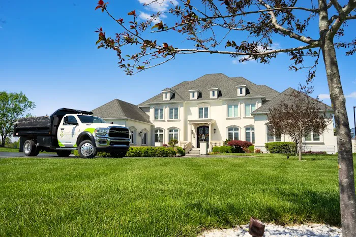 Second Nature Landscape Management, Inc Picture 7