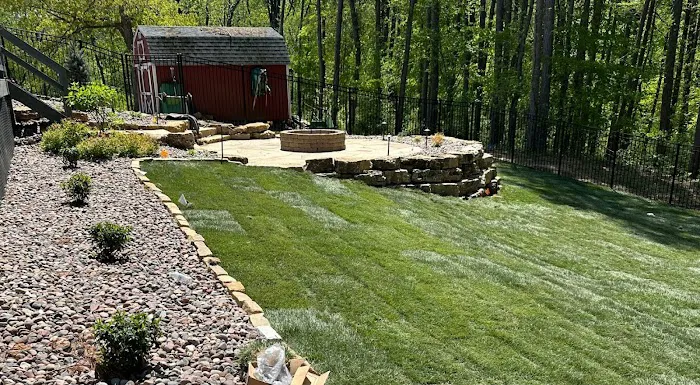 VanBeck Stocker's Landscaping and Lawn Care Picture 8