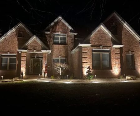 VanBeck Stocker's Landscaping and Lawn Care