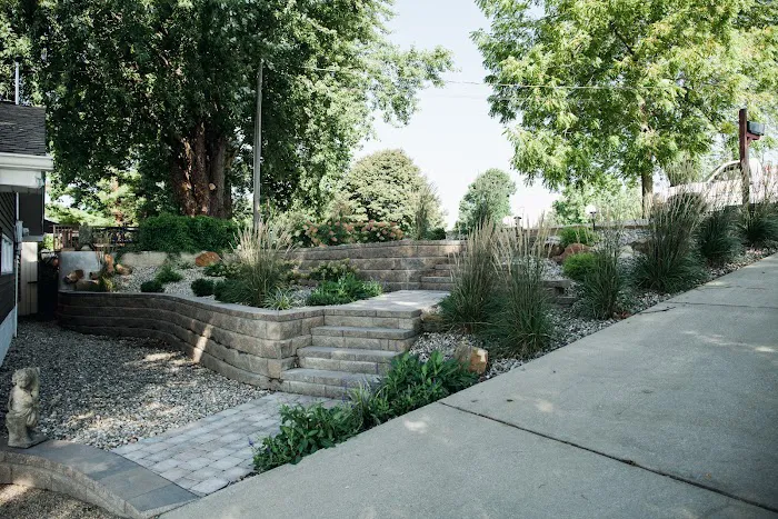 Image Design & Landscape Picture 5