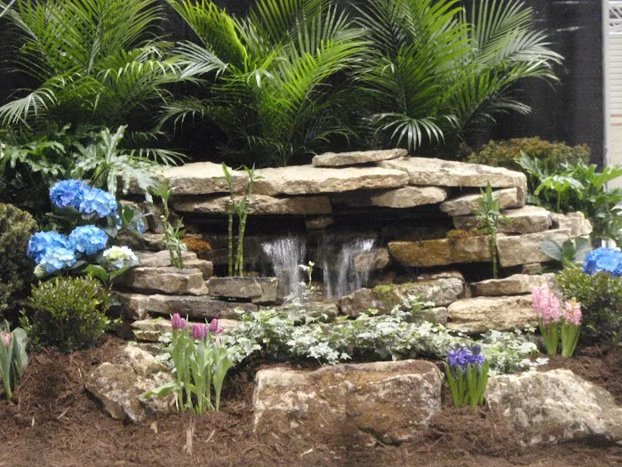 Knob Hill Landscape Co. Picture 5