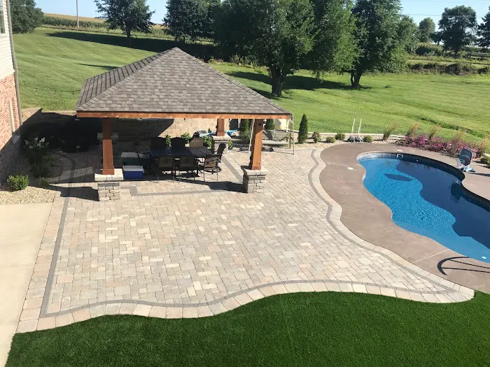 Knob Hill Landscape Co. Picture 7