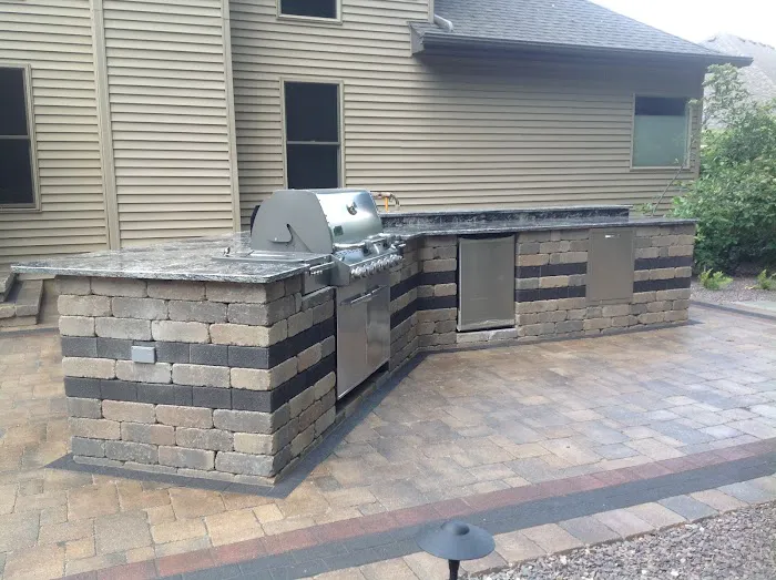 Knob Hill Landscape Co. Picture 10