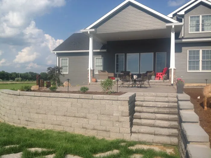 Knob Hill Landscape Co. Picture 4