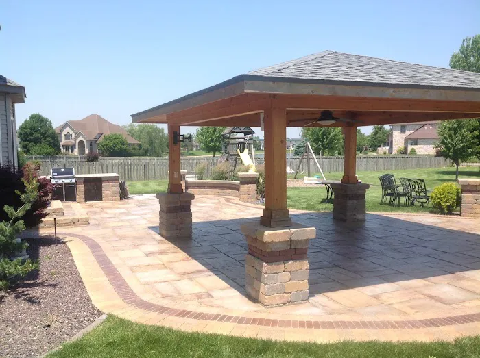 Knob Hill Landscape Co. Picture 3