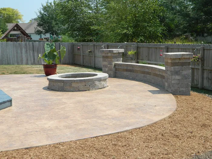 Knob Hill Landscape Co. Picture 1