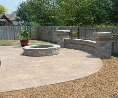 Knob Hill Landscape Co.