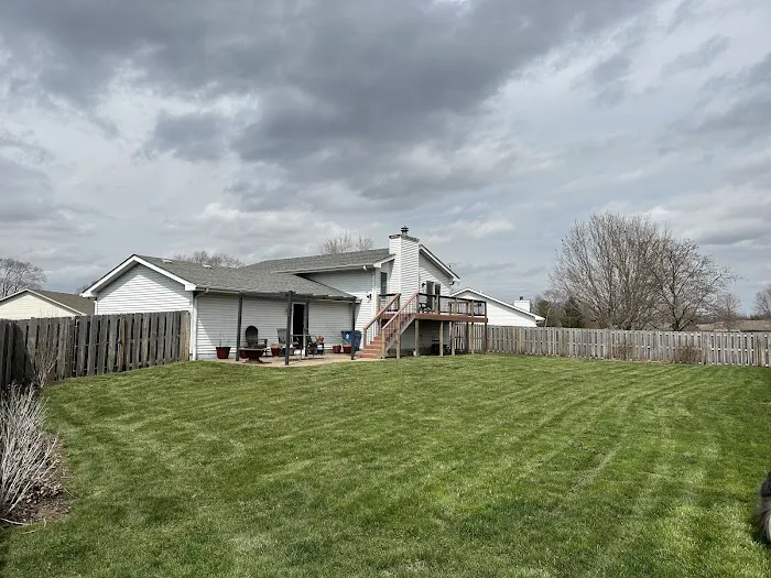 Scooter's Lawn Care, Inc. Picture 2