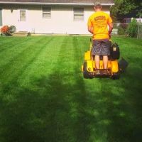 Scooter's Lawn Care, Inc. ico