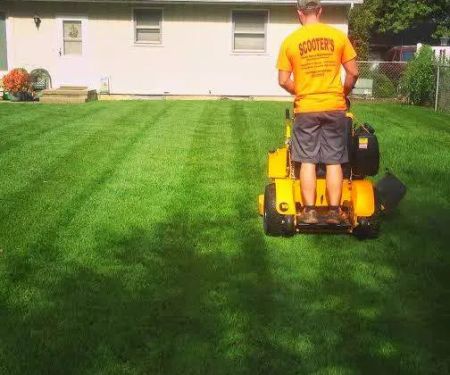Scooter's Lawn Care, Inc.