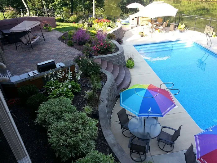 Land Design Landscaping Picture 6