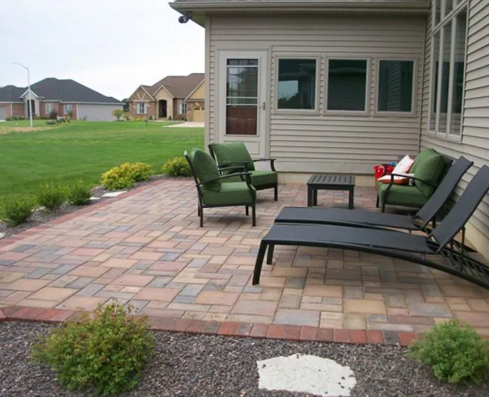 Land Design Landscaping Picture 4