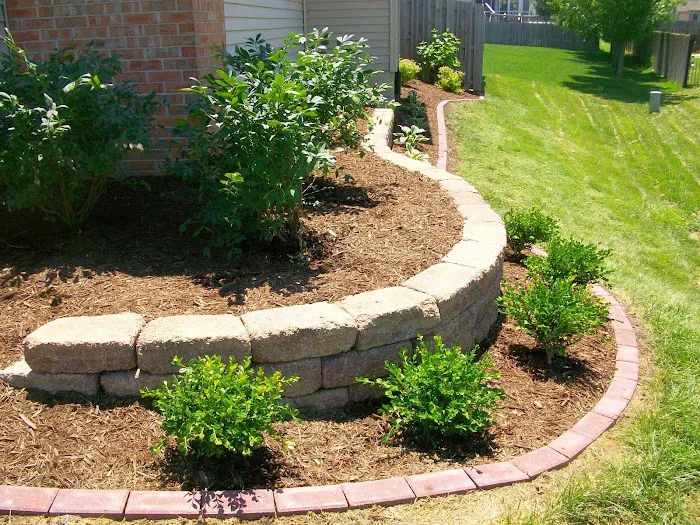 Land Design Landscaping Picture 3