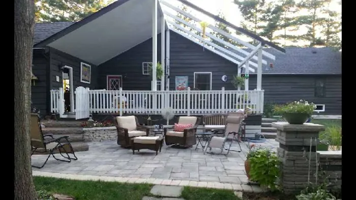Land Design Landscaping Picture 1