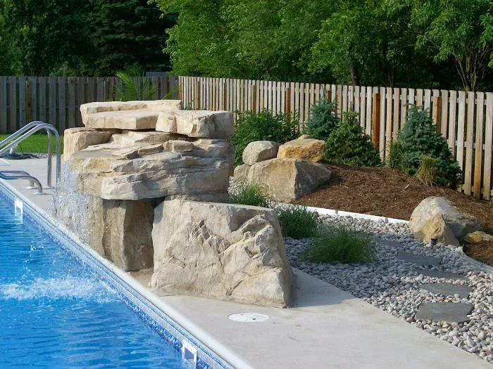 Land Design Landscaping Picture 2