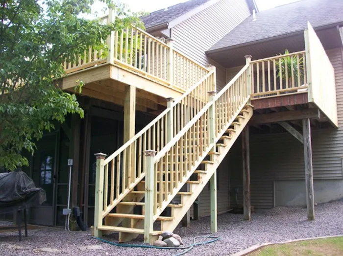 Land Design Landscaping Picture 5