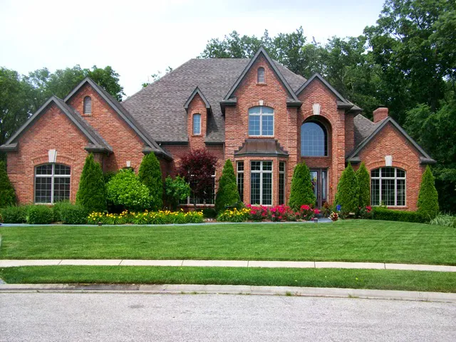 Land Design Landscaping Picture 10