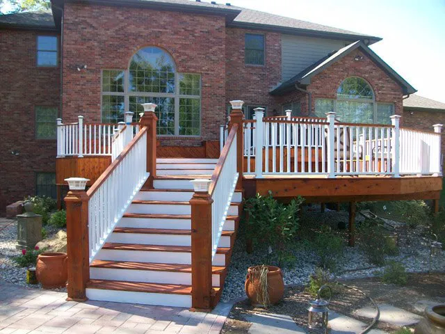 Land Design Landscaping Picture 8