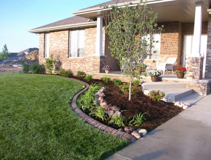 Land Design Landscaping Picture 9
