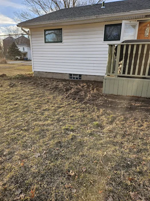 Speck Lawn Care Picture 3