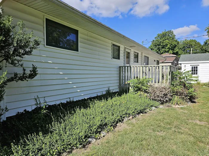 Speck Lawn Care Picture 2