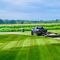Speck Lawn Care ico