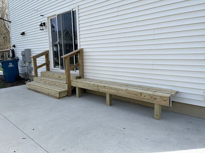 salazar landscaping llc Picture 7