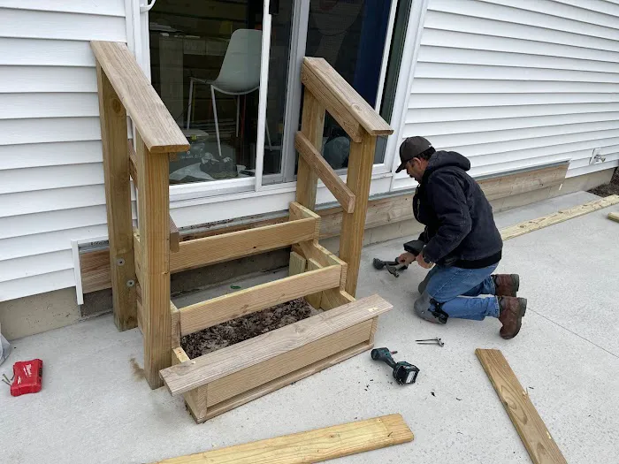 salazar landscaping llc Picture 8