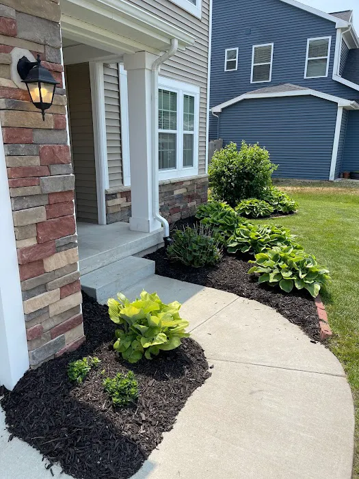 salazar landscaping llc Picture 10