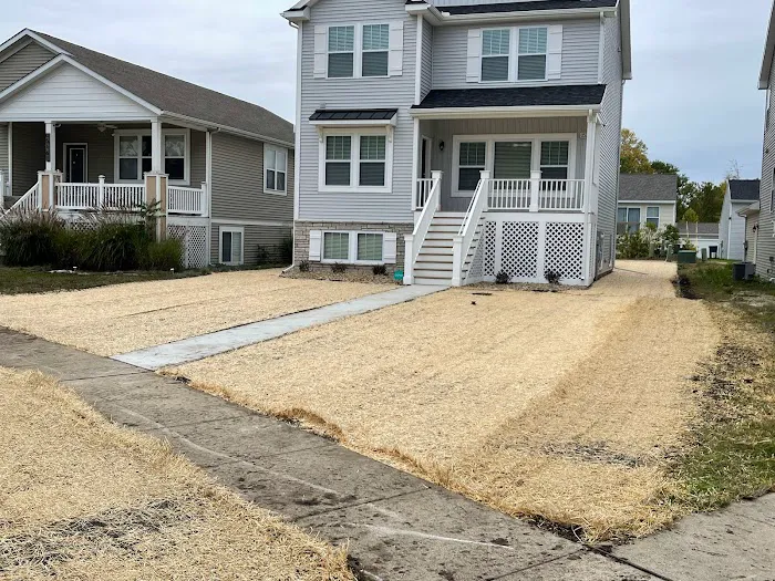 salazar landscaping llc Picture 2