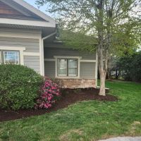 S & T Lawn Services Inc ico
