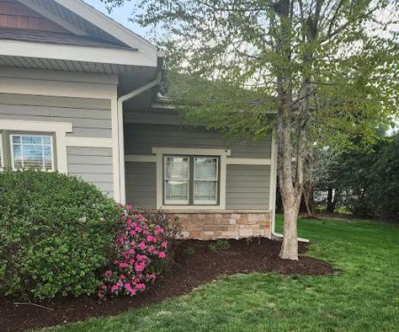 S & T Lawn Services Inc